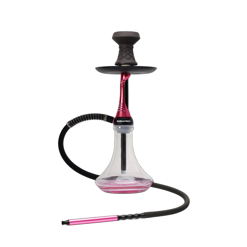 Shishatech - Sagittarius 17" Hookah 1 Hose