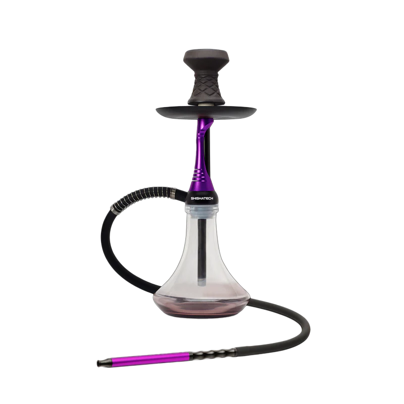 Shishatech - Sagittarius 17" Hookah 1 Hose