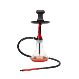 Shishatech - Sagittarius 17" Hookah 1 Hose