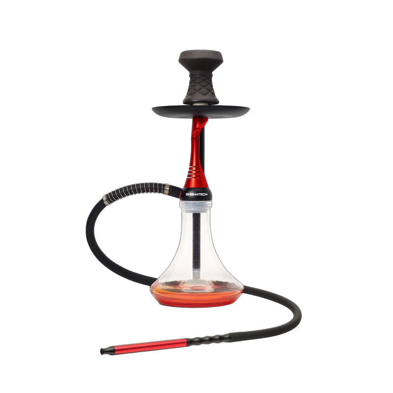 Shishatech - Sagittarius 17" Hookah 1 Hose