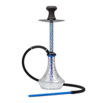 Shishatech - Cancer 21" Hookah 1 Hose