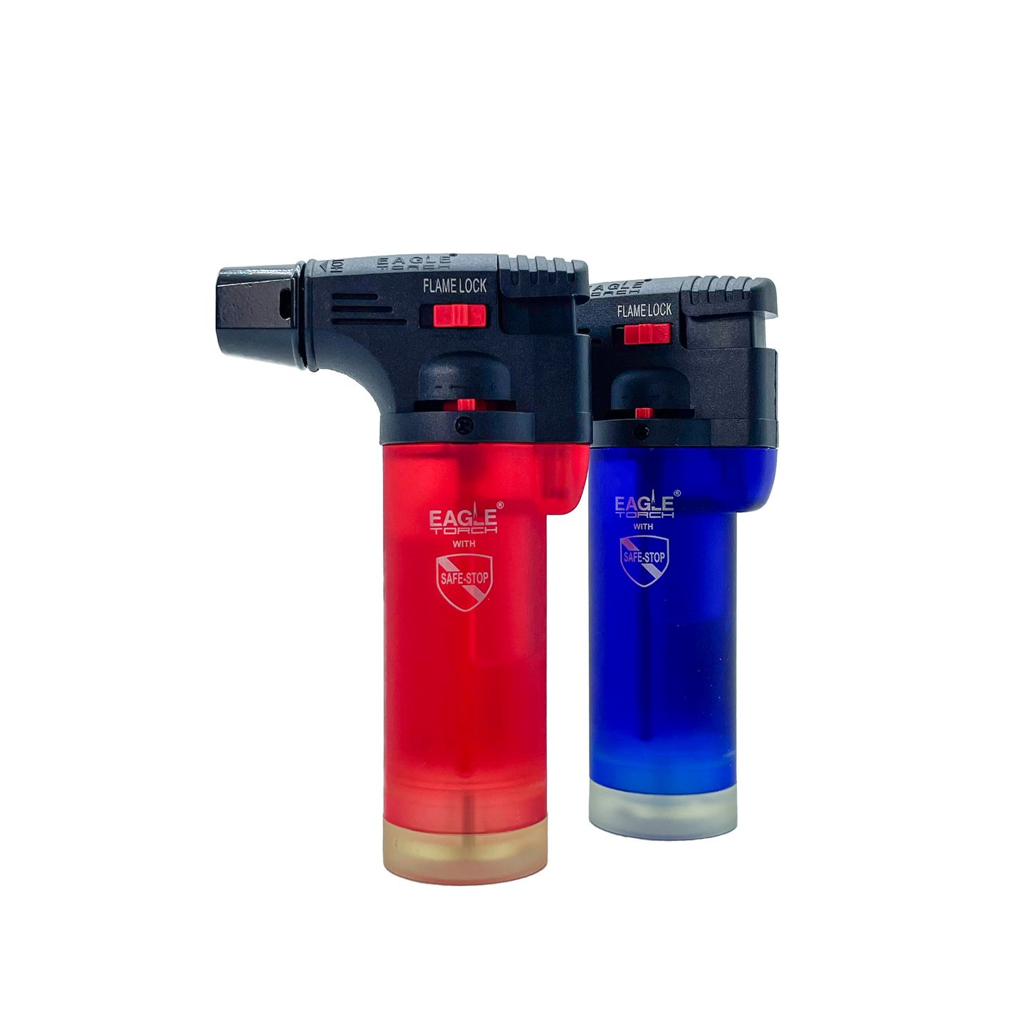 Eagle Torch - Premium Butane Gas Torch 15ct