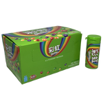 Skittles - Mini Tubes 30g 12pk Display