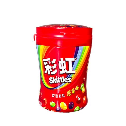 Skittles Fruit Mix Travel Pack Single