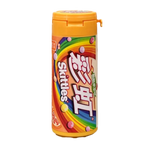 Skittles - Mini Tubes 30g 12pk Display