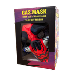 SkyGlass - Skull Gas Mask Asst.