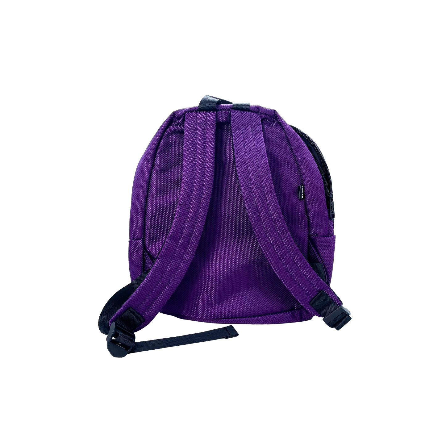 Skunk Mini Backpack - Purple