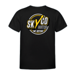 SkyCo - Premium Tee