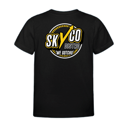 SkyCo - Premium Tee