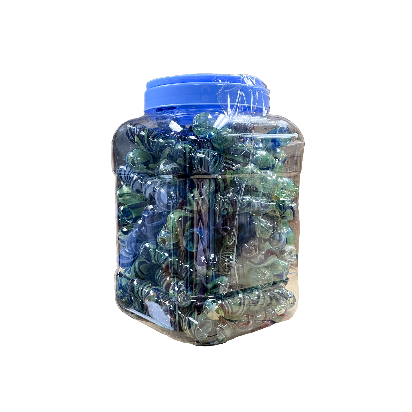 SkyGlass - Chillum 80ct Jar