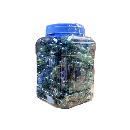 SkyGlass - Chillum 80ct Jar