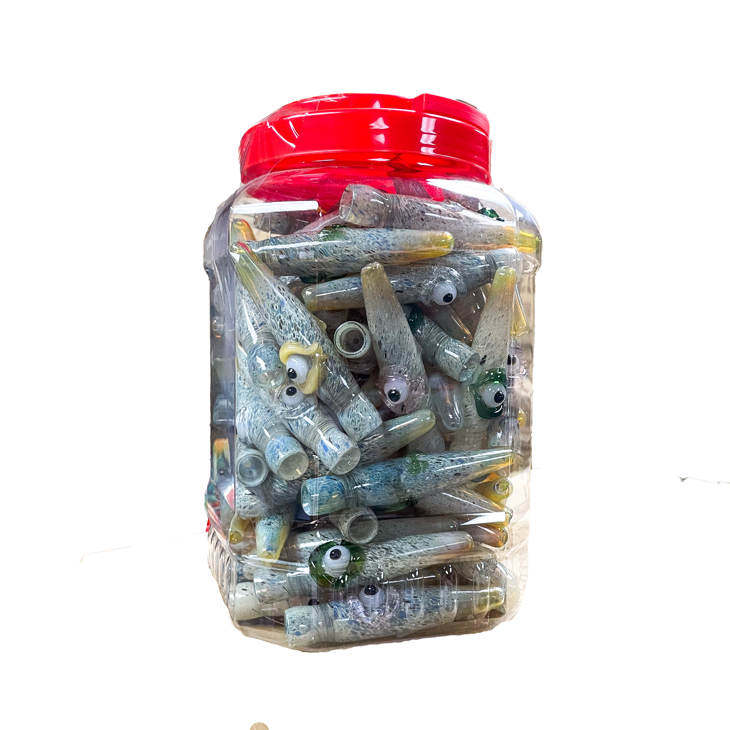 SkyGlass - Chillum 80ct Jar