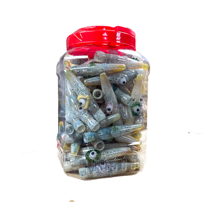 SkyGlass - Chillum 80ct Jar