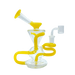 SkyGlass - Color Accented Inline Recycler