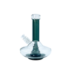 SkyGlass - Color Accented Wide Base Beaker