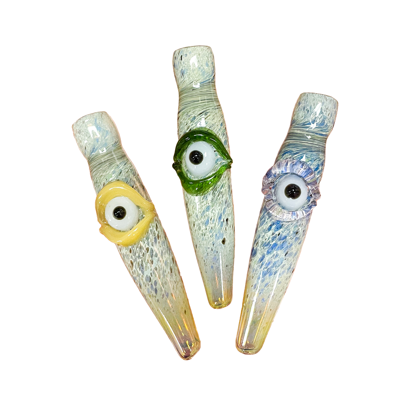 SkyGlass - Chillum 80ct Jar