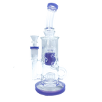 SkyGlass - Fab Klein Recycler Rig