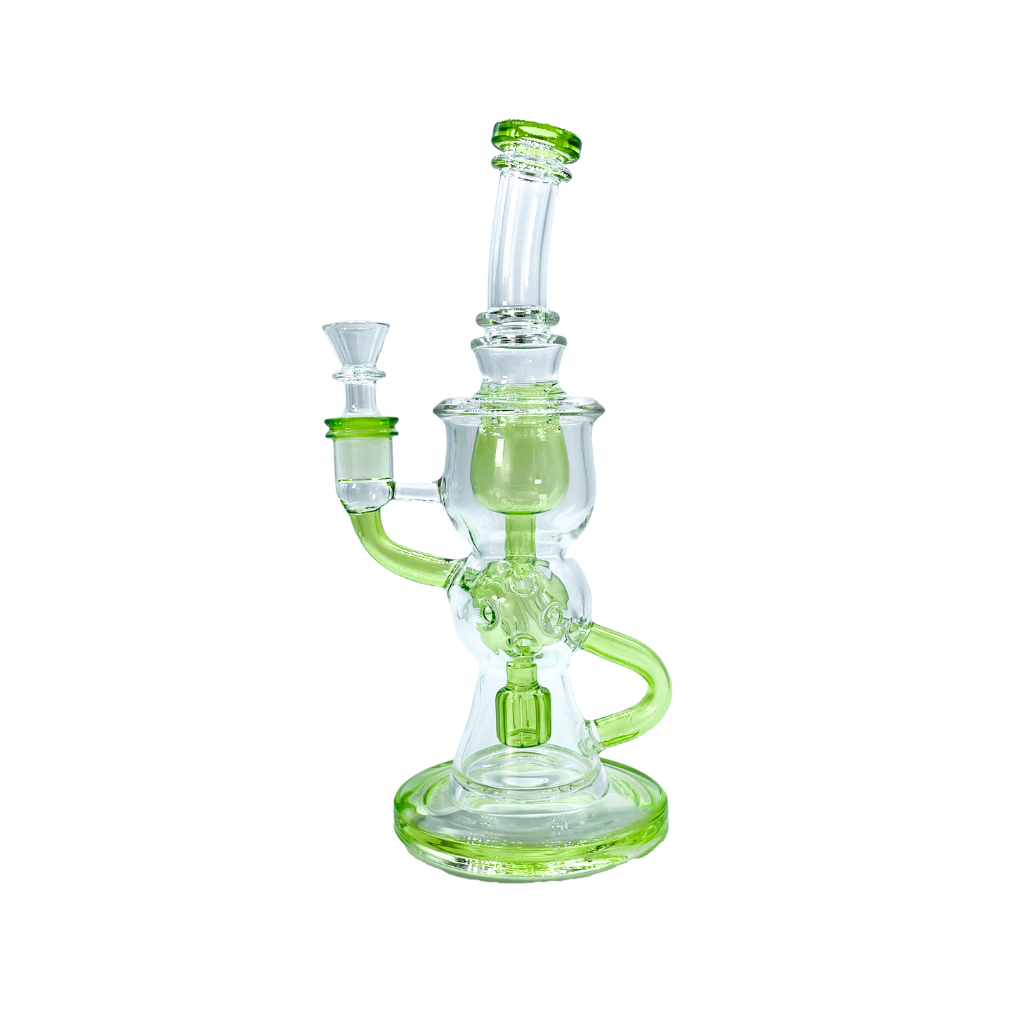 SkyGlass - Fab Klein Rig