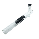 SkyGlass - Large Glycerin Coil Steamroller