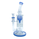 SkyGlass - Matrix Puck Recycler