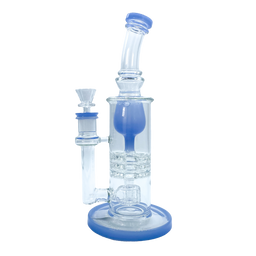 SkyGlass - Matrix Puck Recycler