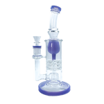 SkyGlass - Matrix Puck Recycler