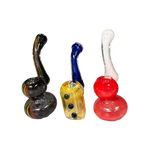 SkyGlass - Mini Bubbler Jar 15ct