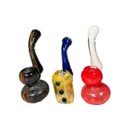 SkyGlass - Mini Bubbler Jar 15ct