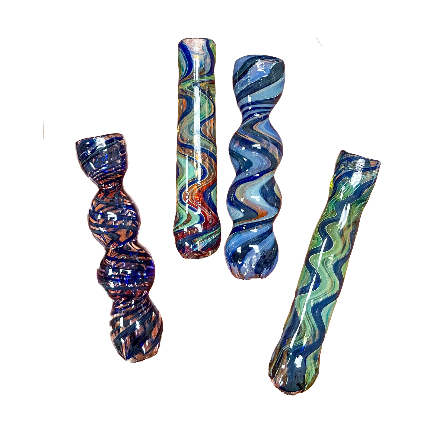 SkyGlass - Chillum 80ct Jar