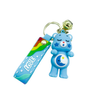 SkyGlass - Silicon Character Keychain Asst.