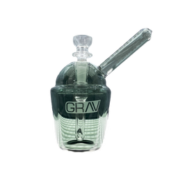 GRAV® - Slush Cup Pocket Bubbler Asst. Color