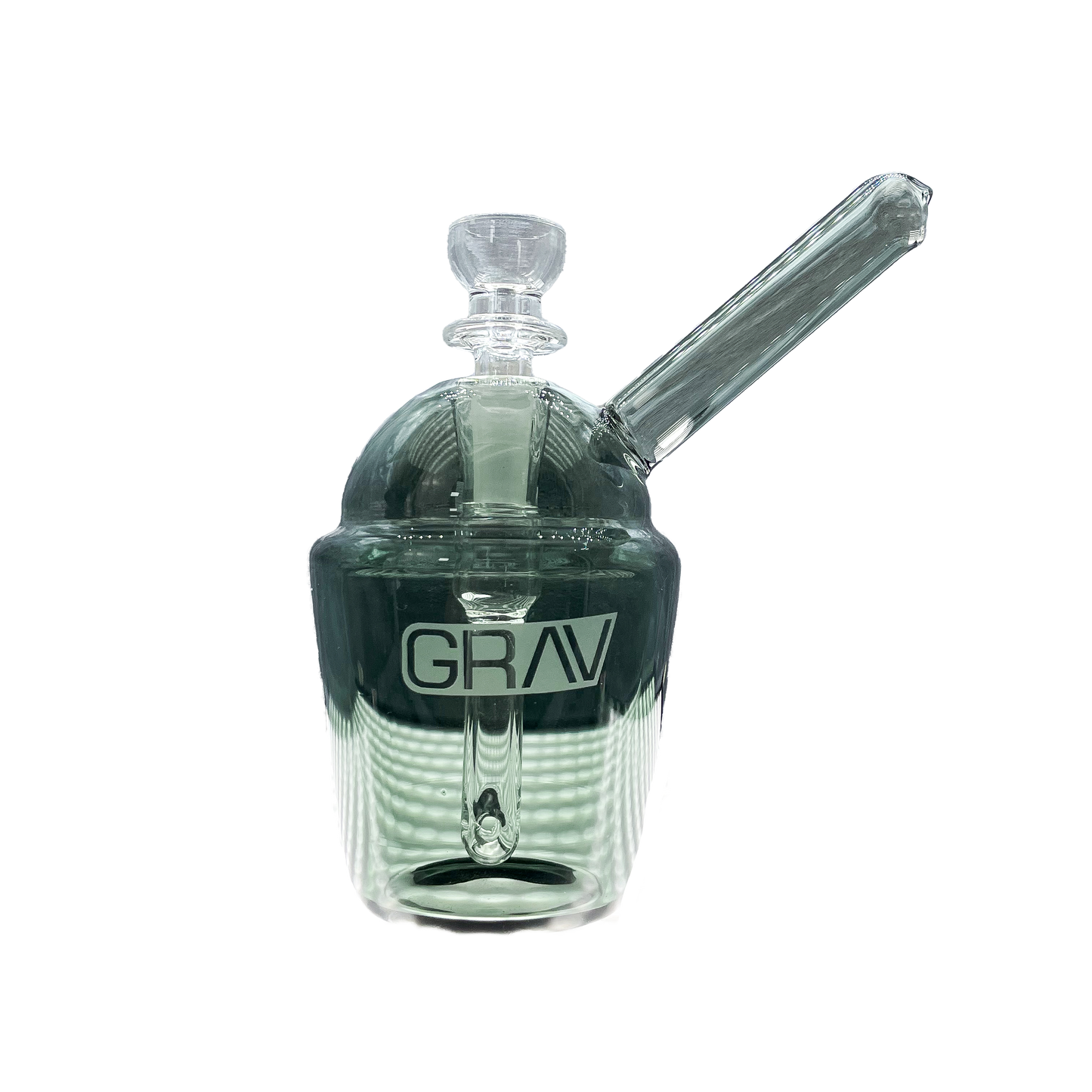 GRAV®- Slush Cup Pocket Bubbler Asst. Color