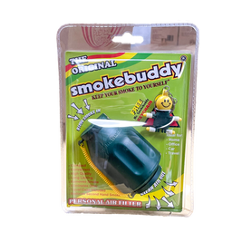 Smoke Buddy - Green