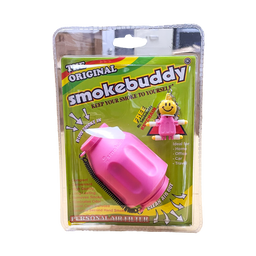 Smoke Buddy - Pink