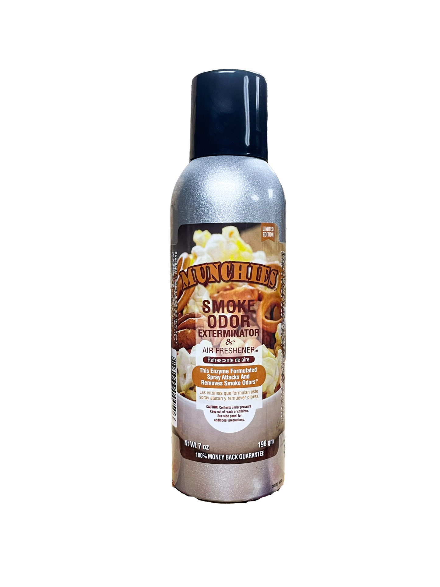 Smoke Odor Exterminator Spray 7oz - Munchies