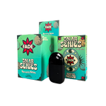 Fade - Solar Series THC-A Disposable (5pk Display)