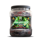 Rock It - 40 mg D9 Gummies - 20ct Jar