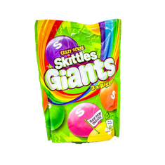 Skittles - Sour Skittles Giants