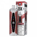 Starbuzz - 15k puff Supermax 5pk - 5% Nicotine Disposable