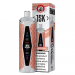 Starbuzz - 15k puff Supermax 5pk - 5% Nicotine Disposable