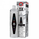 Starbuzz - 15k puff Supermax 5pk - 5% Nicotine Disposable