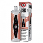 Starbuzz - 15k puff Supermax 5pk - 5% Nicotine Disposable