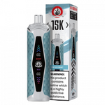 Starbuzz - 15k puff Supermax 5pk - 5% Nicotine Disposable