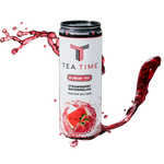 Tea Time - Kratom Seltzer Drink