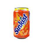 Sunkist - Orange 330ml (HK)