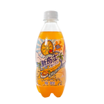 Sunkist - Orange 380ml Bottle