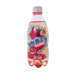 Sunkist - Pomegranate  380ml Bottle