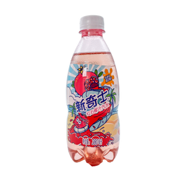 Sunkist - Pomegranate  380ml Bottle