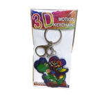 SkyGlass - Graphic 3D Keychains