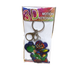 SkyGlass - Graphic 3D Keychains